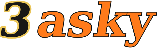 3asky logo